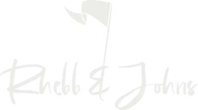 Rhebb & Johns Golf Course Design